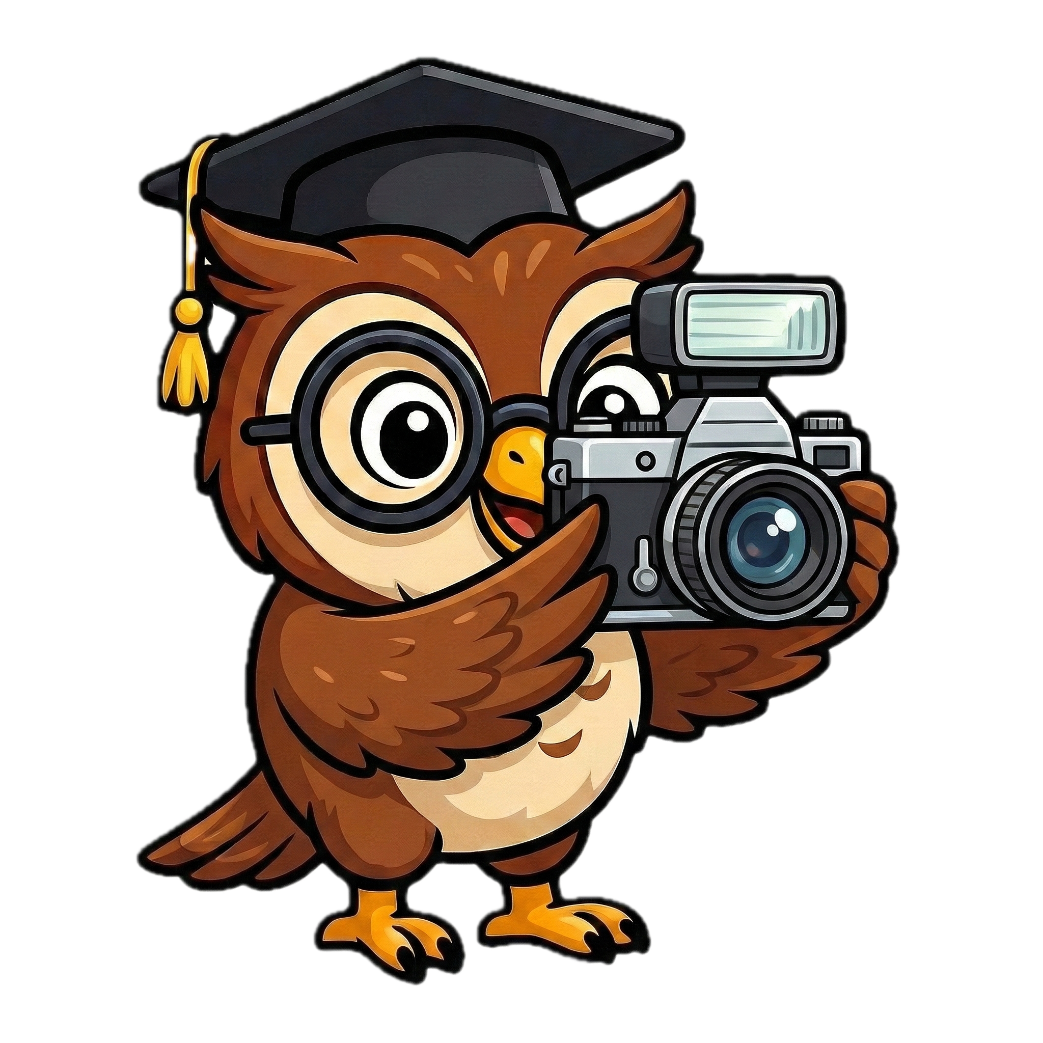 Scan vocabulary with Vocabu AI